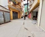 HIẾM NHỈNH 10 TỶ CÓ NGAY NHÀ HOÀNG MAI-45m2x 6TẦNG