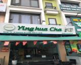 CHO THUÊ MẶT BẰNG KINH DOANH & VĂN PHÒNG – VỊ TRÍ ĐẮC ĐỊA KHU IEC THANH TRÌ Địa chỉ: