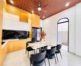 🏡 NHÀ ĐẸP GẦN TÔN ĐẢN – LÊ TRỌNG TẤN – Ô TÔ TRONG SÂN – Ở NGAY 🏡