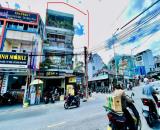 Nhà phố hai mặt tiền kinh doanh bậc nhất khu vực, kết nối dòng tiền tốt