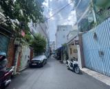 🏡NHÀ ĐẸP – HẺM XE HƠI 10M – TRUNG TÂM LÊ VĂN SỸ, QUẬN 3 . MỘT SIÊU PHẨM PHONG CÁCH HÀN QU