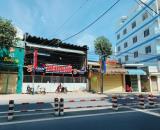 Bán đất Mặt tiền Nguyễn Thị Minh Khai - Phước Hoà - Nha Trang 
-Diện tích 192m2 ngang