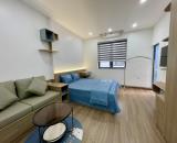 Cho thuê căn hộ cao cấp Waterfront City, 1 ngủ tách bếp (40m2).