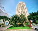 Bán Cao ốc Thịnh Vượng Quận 2 ✔ diện tích thực 77.43m2) căn góc 2 view sổ hồng Giá TLcc