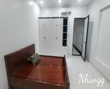 Cho thuê nhà có đồ , ô tô để cửa ngày đêm tại Bạch Mai , Đồng Thái , An Dương