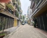 BÁN NHÀ DƯƠNG QUẢNG HÀM- Ô TÔ VÀO NHÀ- 50M2, MẶT TIỀN 5.5M, 5 TẦNG_ GIÁ 18.9 TỶ
