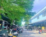 NGAY CHỢ CẨM LỆ 2 mặt tiền NGUYỄN VĂN HUYÊN - AN HOÀ 7 view Công Viên