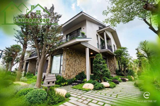 Biệt thự rừng Eco Retreat Bến Lức (Chiết khấu đến 10%) - 2