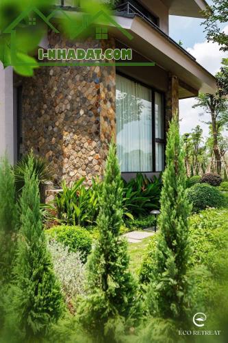 Biệt thự rừng Eco Retreat Bến Lức (Chiết khấu đến 10%) - 3