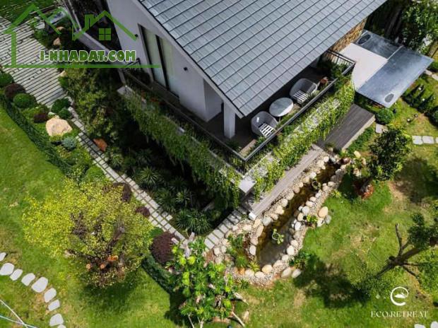 Biệt thự rừng Eco Retreat Bến Lức (Chiết khấu đến 10%) - 4