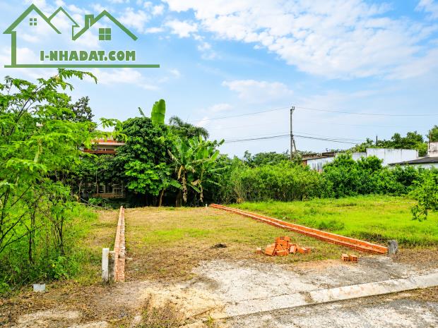 TRUNG TÂM  CẦN ĐƯỚC – ĐẤT THỊ TRẤN GIÁ CHỈ 360 TRIỆU, SỞ HỮU NGAY ! - 5