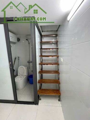 Cần cho thuê căn hộ 2 tầng ngõ Trạm - Hoàn Kiếm - Hà Nội - 1