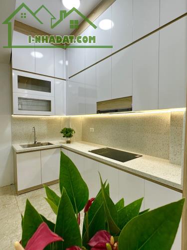 Bán nhà # Hoàng Mai đẹp mướt 32m giá 8 ,x tỷ - 3