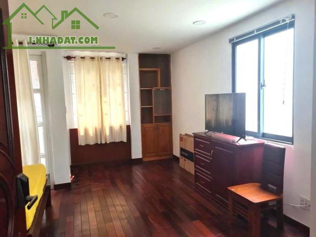 Bán Nhà Phú Nhuận - Lê Văn Sỹ - 4PN CHDV - 42M - Nhỉnh 9 Tỷ