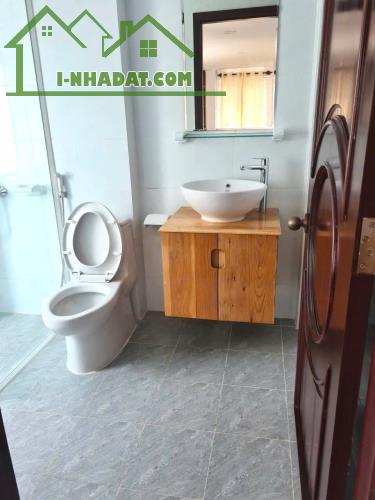 Bán Nhà Phú Nhuận - Lê Văn Sỹ - 4PN CHDV - 42M - Nhỉnh 9 Tỷ - 1