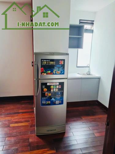 Bán Nhà Phú Nhuận - Lê Văn Sỹ - 4PN CHDV - 42M - Nhỉnh 9 Tỷ - 2