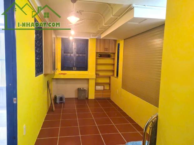 Bán Nhà Phú Nhuận - Lê Văn Sỹ - 4PN CHDV - 42M - Nhỉnh 9 Tỷ - 3