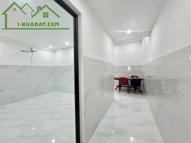 NHÀ HOÀ XUÂN 100M² – Ô TÔ TẬN NHÀ – GIÁ CHỈ 2.95 TỶ - 5