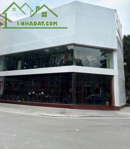 Tôi cho thuê nhà, Lạc Long Quân, Võ Chí Công, Tây Hồ, 100m2x 2T -32 tr