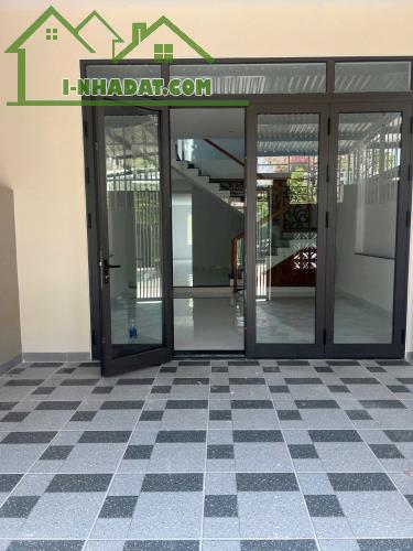 BÁN NHÀ 2T LIÊM LẠC, HÒA XUÂN, CẨM LỆ, GIÁ CỰC TỐT