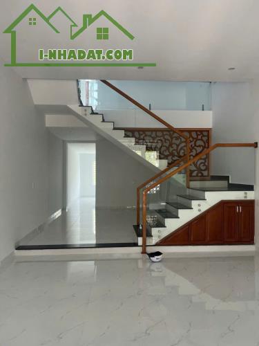 BÁN NHÀ 2T LIÊM LẠC, HÒA XUÂN, CẨM LỆ, GIÁ CỰC TỐT - 1