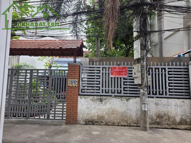 CHÍNH CHỦ CẦN BÁN ĐẤT TRUNG TÂM PHƯỜNG NHA TRANG – KHÁNH HÒA