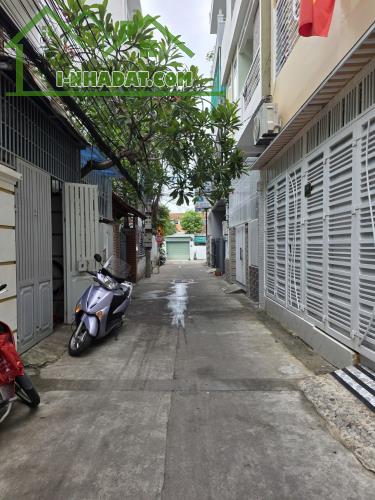 CHÍNH CHỦ CẦN BÁN ĐẤT TRUNG TÂM PHƯỜNG NHA TRANG – KHÁNH HÒA - 1