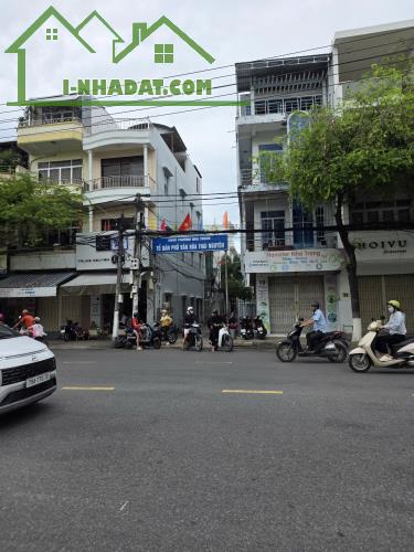 CHÍNH CHỦ CẦN BÁN ĐẤT TRUNG TÂM PHƯỜNG NHA TRANG – KHÁNH HÒA - 2