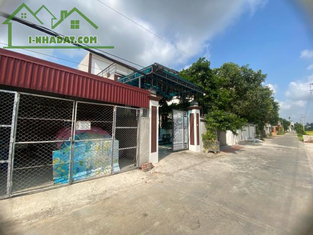 TIỀM NĂNG TĂNG GIÁ BẤT NGỜ - XÃ VĨNH BẢO SẮP LÊN PHƯỜNG