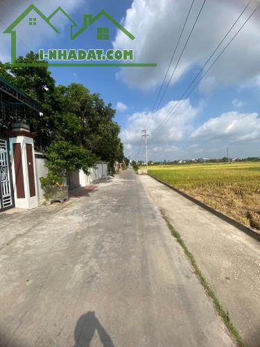 TIỀM NĂNG TĂNG GIÁ BẤT NGỜ - XÃ VĨNH BẢO SẮP LÊN PHƯỜNG - 2