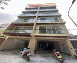 Chính chủ cần bán gấp, Phố Nguyễn An Ninh, Hoàng Mai 45m2 x  6 tầng giá chào 13,9 tỷ có TL