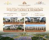 CĐT PHÚ MỸ HƯNG MỞ BÁN GĐ2 KĐT HỒNG HẠC CITY