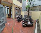Cho thuê nhà ngõ 91 Ô Đồng Lầm- Đống Đa 65M x 3T (4 ngủ) giá 15 triệu