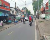 MẶT TIỀN ĐƯỜNG SỐ - 75m ĐẤT XE HƠI - CHỈ NHỈNH 6 TỶ - PHẠM VĂN ĐỒNG - LINH ĐÔNG