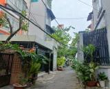 BÌNH THẠNH, ngay XVNT  5.x🧄 DT(4x8) sổ vuông vức  📍Ngay công viên Tầm Vu