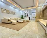 Bán nhà # Hoàng Mai đẹp mướt 32m giá 8 ,x tỷ