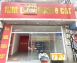 CHO THUÊ MẶT BẰNG KINH DOANH 40M² TẠI 581 TRƯƠNG ĐỊNH, HOÀNG MAI, HÀ NỘI – GIÁ 15