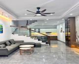 Bán nhà Bà Triệu lô góc 50m mt4.7m 5t, trước nhà rộng,ngõ nông,vài bước ra phố an sinh