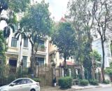 SIÊU PHẨM BIỆT THỰ ĐƠN LẬP VIP KĐT TÂY NAM HỒ LINH ĐÀM – 200M² ĐẤT – 4 TẦNG – MẶT TIỀN 10M