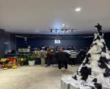 SANG NHƯỢNG QUÁN CAFE 450m² ĐANG KINH DOANH TỐT TẠI YÊN PHONG , BẮC NINH
