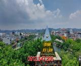25 tỷ - CẦN BÁN LÔ ĐẤT 180M RẤT GẦN ĐƯỜNG TRÀNG AN, NINH BÌNH / 0912.547.205