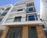 bán nhà diện tích 80m2 4 tầng xã Đại Thành Quốc Oai, ô tô vào nhà, gần Yên Nghĩa