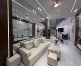 BÁN NHÀ ĐẸP Ở NGAY: KIM GIANG, HOÀNG MAI 36M2 x 4T - GẦN Ô TÔ