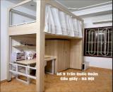 HIẾM CÓ KHÓ TÌM – HOMESTAY GHÉP CHỈ 2–3, Số 9 Trần Quốc Hoàn, Cầu Giấy, Hà Nội