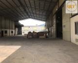 BÁN NHÀ XƯỞNG – KCN DĨ AN, BÌNH DƯƠNG – 20.000m²