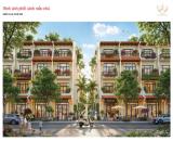 MỞ BÁN SIÊU ĐÔ THỊ LIỀN KỀ VÀNH ĐAI 3 CHỈ HƠN 4 TỈ ĐỒNG Tọa lạc tại Hóc Môn – liền kề