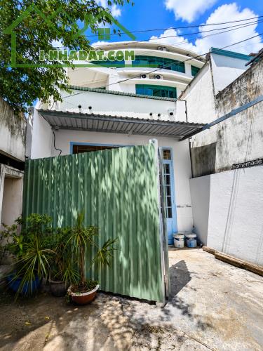 BÁN NHÀ CẤP 4 TRUNG TÂM P. TRẤN BIÊN, CÁCH VÕ THỊ SÁU 30M, CHỈ 2,85 TỶ