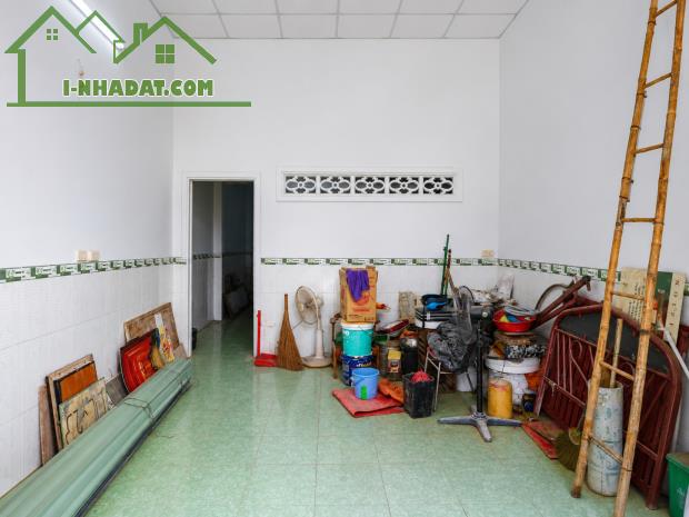 BÁN NHÀ CẤP 4 TRUNG TÂM P. TRẤN BIÊN, CÁCH VÕ THỊ SÁU 30M, CHỈ 2,85 TỶ - 1