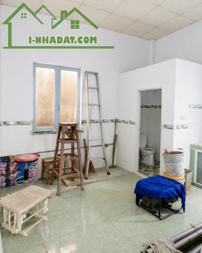BÁN NHÀ CẤP 4 TRUNG TÂM P. TRẤN BIÊN, CÁCH VÕ THỊ SÁU 30M, CHỈ 2,85 TỶ - 3