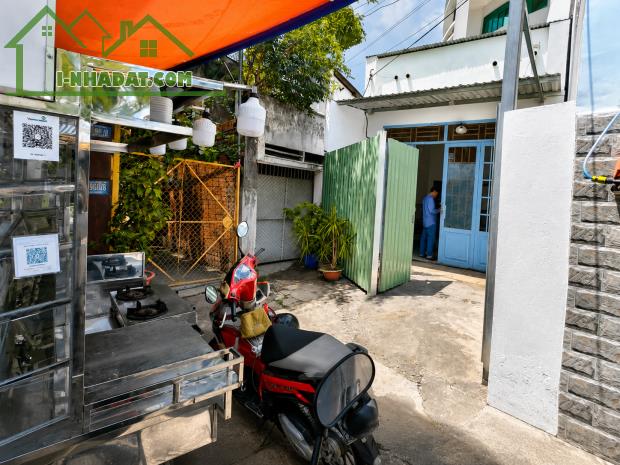 BÁN NHÀ CẤP 4 TRUNG TÂM P. TRẤN BIÊN, CÁCH VÕ THỊ SÁU 30M, CHỈ 2,85 TỶ - 4